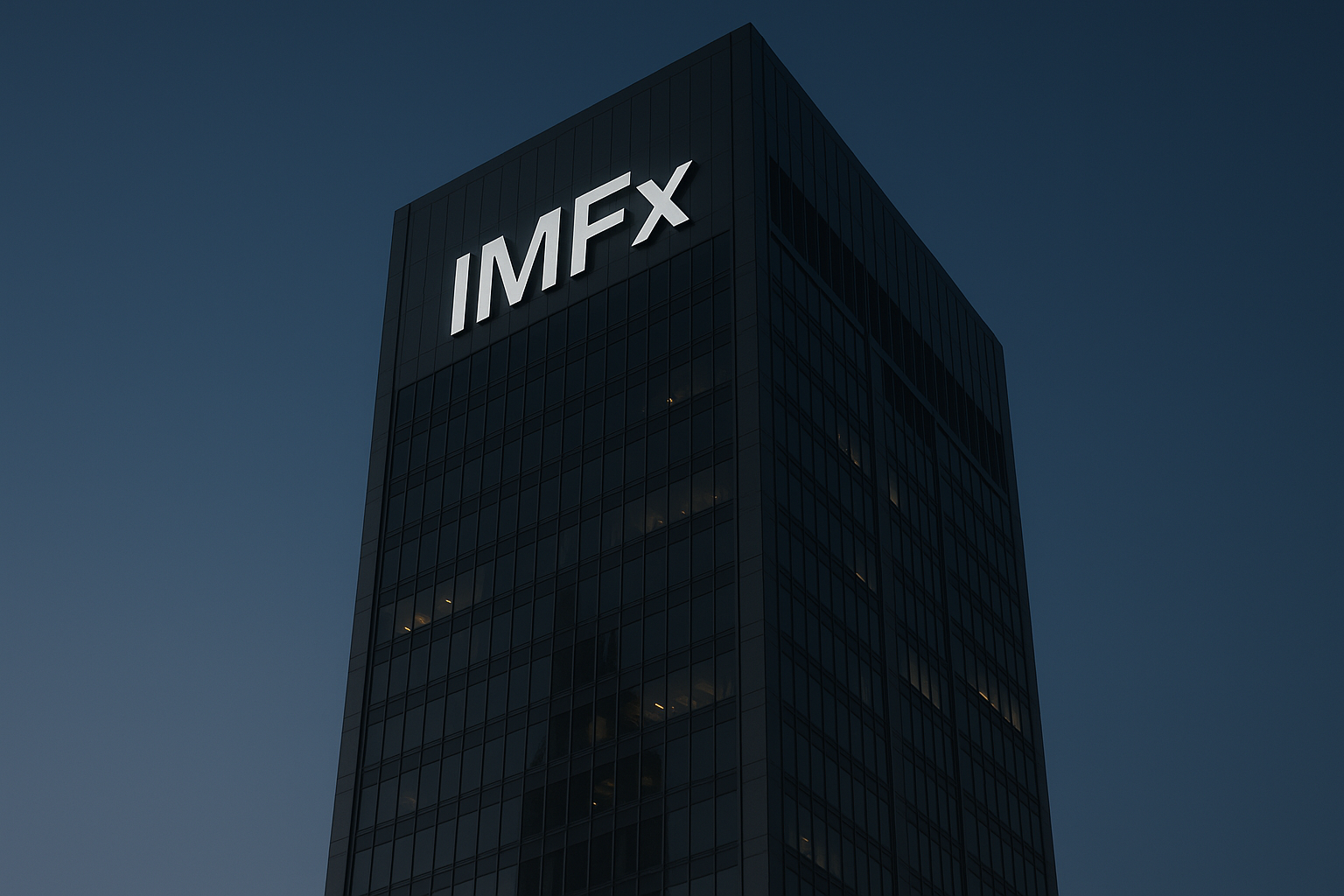 Sede IMFx