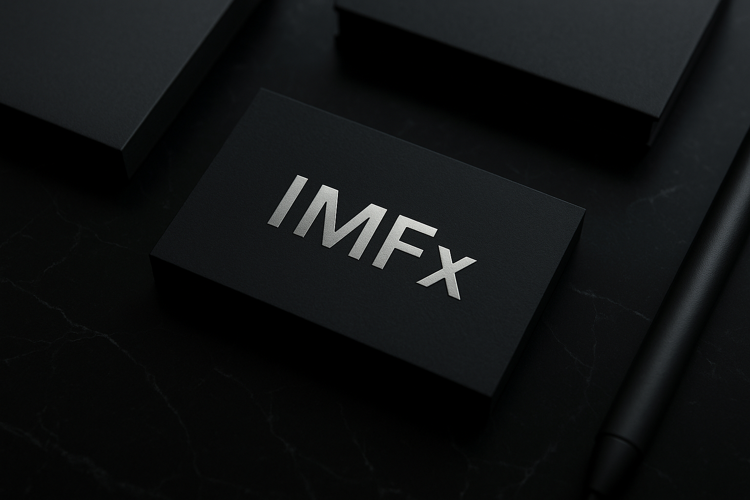 Cartão IMFx