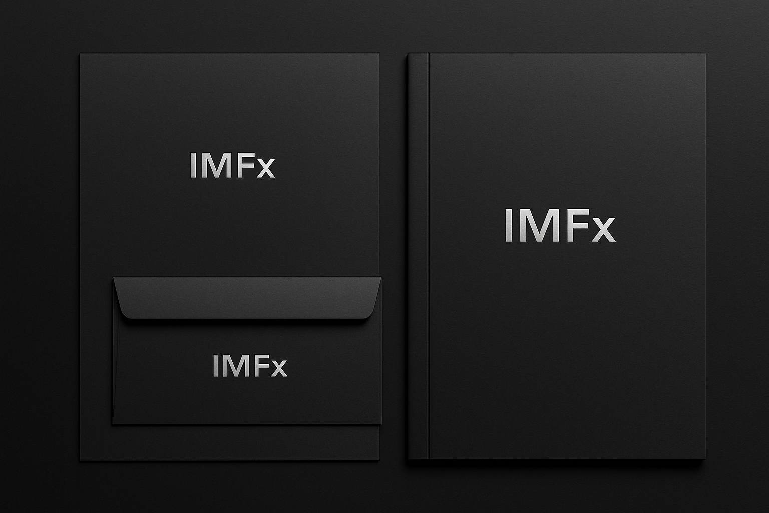 Papelaria IMFx