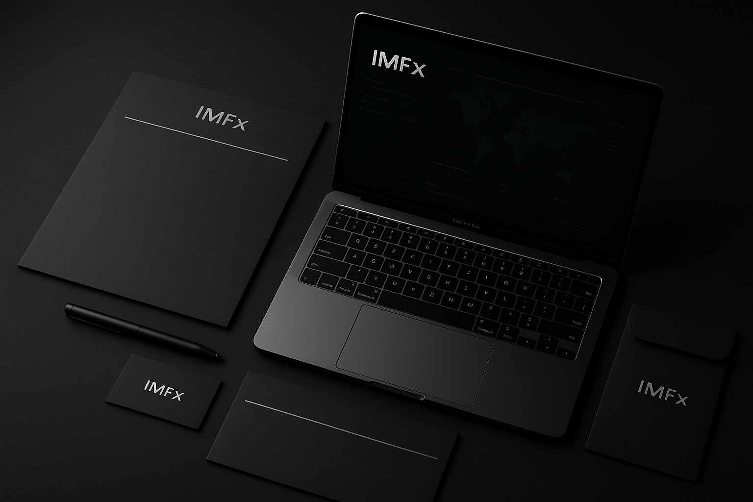 Command center IMFx